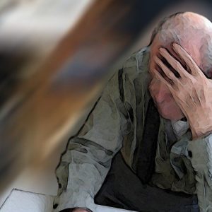 Suspect Elder Financial Abuse? Here’s What to Do.